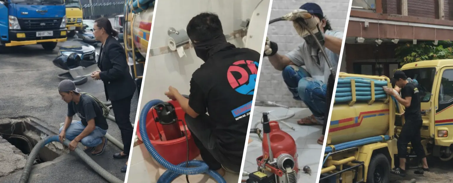 Jasa Sedot WC Cikarang Barat Terdekat